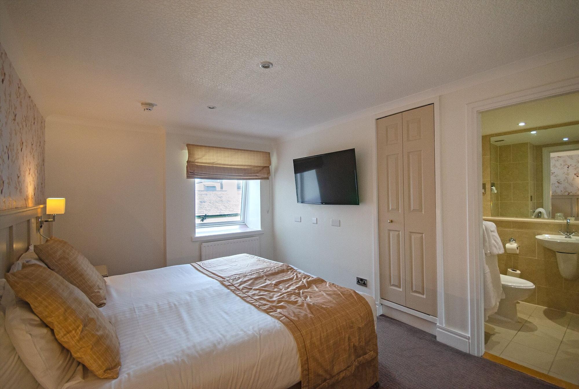 Royal Victoria Hotel Snowdonia لانبرس المظهر الخارجي الصورة