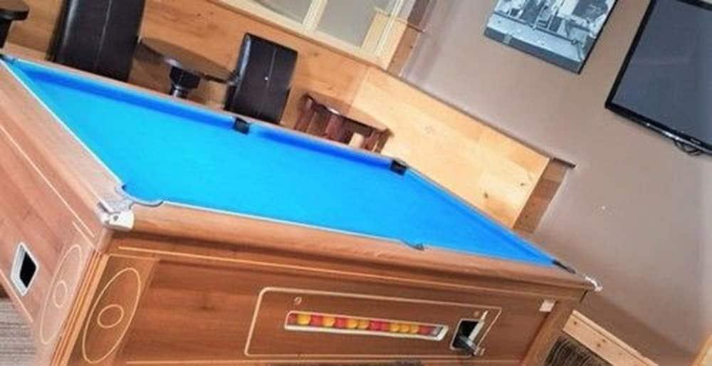 Royal Victoria Hotel Snowdonia لانبرس المظهر الخارجي الصورة