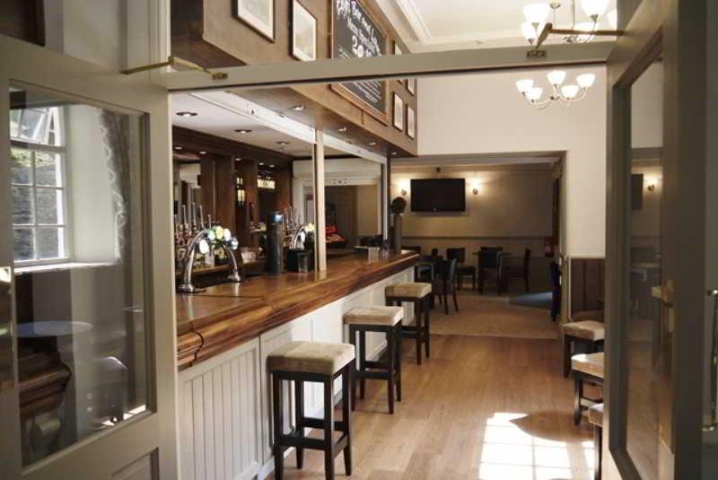 Royal Victoria Hotel Snowdonia لانبرس المظهر الخارجي الصورة