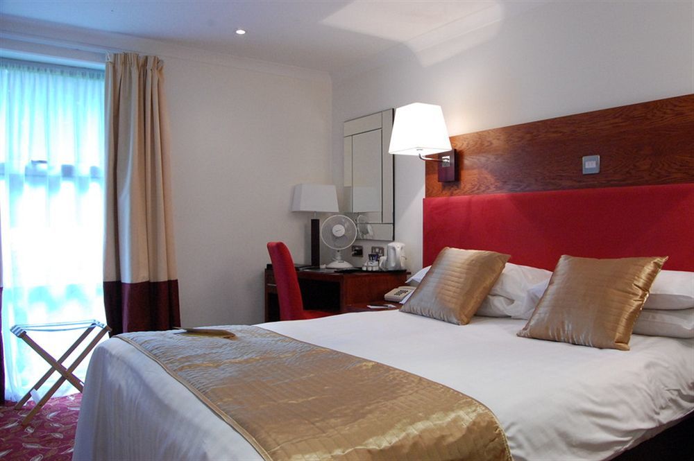 Royal Victoria Hotel Snowdonia لانبرس المظهر الخارجي الصورة